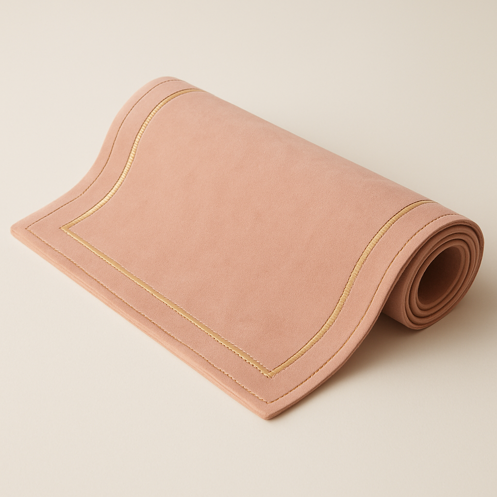Signature Mahjong Mat